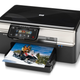 Image for article titled HP PhotoSmart Premium with TouchSmart Web Is the World's First Web-Connected Printer